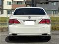 2012 Toyota Crown