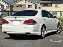 2012 Toyota Crown