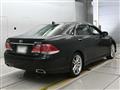 2012 Toyota Crown