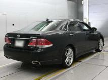 2012 Toyota Crown