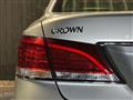 2013 Toyota Crown