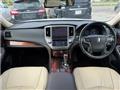 2013 Toyota Crown