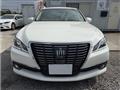 2013 Toyota Crown