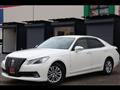 2013 Toyota Crown