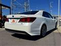 2013 Toyota Crown