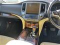 2013 Toyota Crown