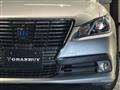 2013 Toyota Crown