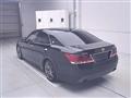 2013 Toyota Crown