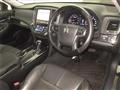 2013 Toyota Crown