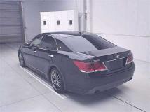 2013 Toyota Crown