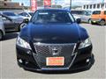2013 Toyota Crown