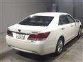2013 Toyota Crown