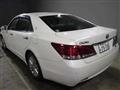 2013 Toyota Crown