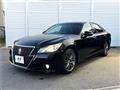 2013 Toyota Crown