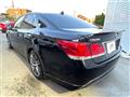2013 Toyota Crown