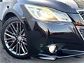 2013 Toyota Crown