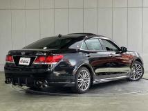 2013 Toyota Crown