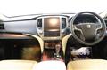 2013 Toyota Crown