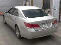 2014 Toyota Crown