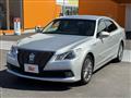 2014 Toyota Crown