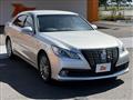 2014 Toyota Crown