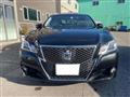 2014 Toyota Crown