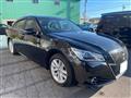 2014 Toyota Crown