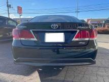 2014 Toyota Crown