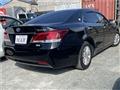 2015 Toyota Crown