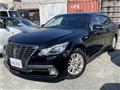 2015 Toyota Crown
