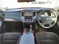 2015 Toyota Crown