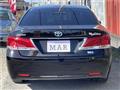 2015 Toyota Crown