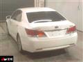 2015 Toyota Crown