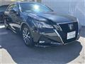 2015 Toyota Crown