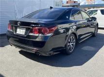 2015 Toyota Crown