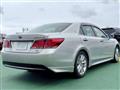 2015 Toyota Crown