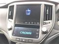 2015 Toyota Crown