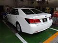 2015 Toyota Crown