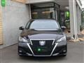 2015 Toyota Crown