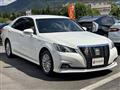2015 Toyota Crown