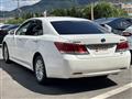 2015 Toyota Crown