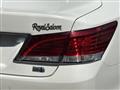 2015 Toyota Crown