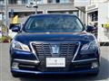 2015 Toyota Crown