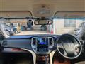 2015 Toyota Crown