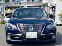 2015 Toyota Crown