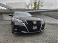 2015 Toyota Crown