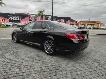 2015 Toyota Crown