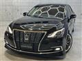 2016 Toyota Crown