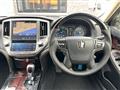 2016 Toyota Crown