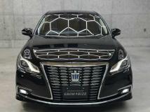 2016 Toyota Crown